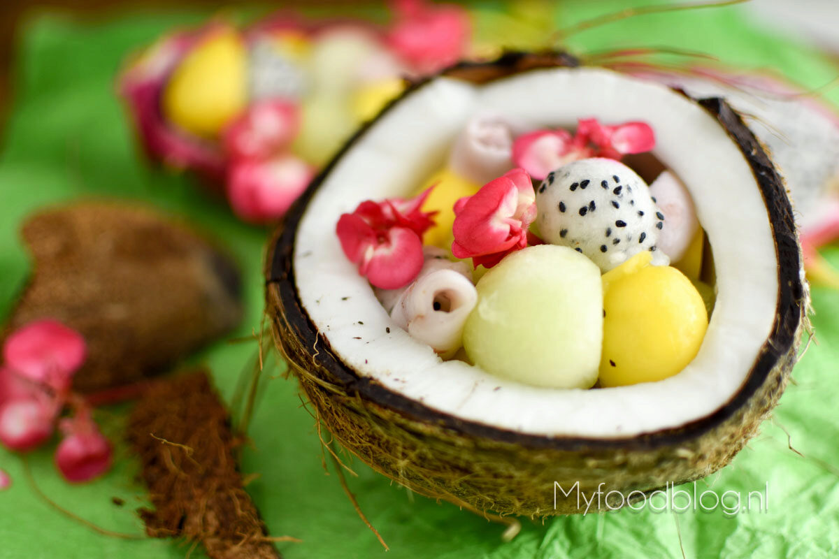 Op zoek naar wat caribbean 'flavor'? de lekkerste caribische ...