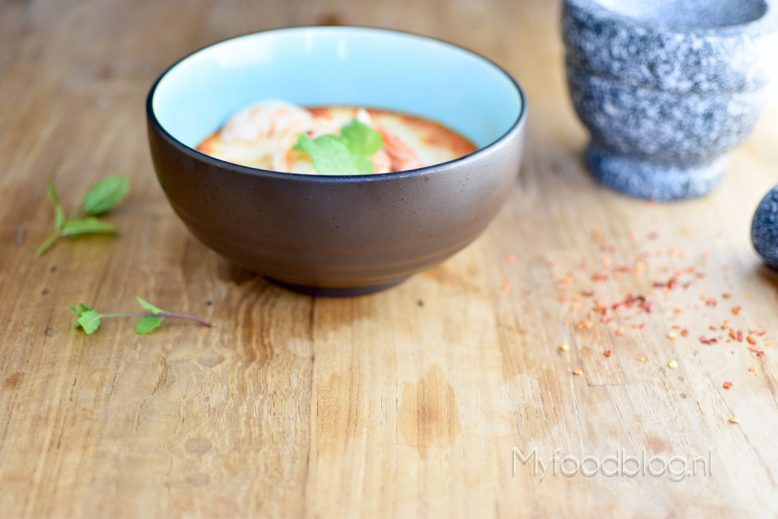laksa soep