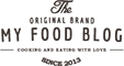 Myfoodblog