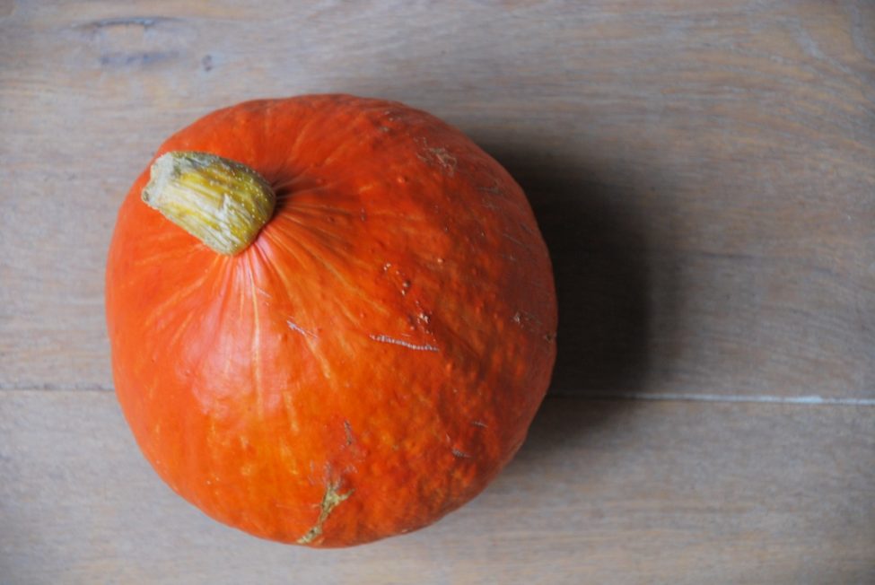 Pompoensoep