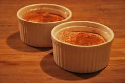 Alcoholvrije tiramisu (zonder koffie)