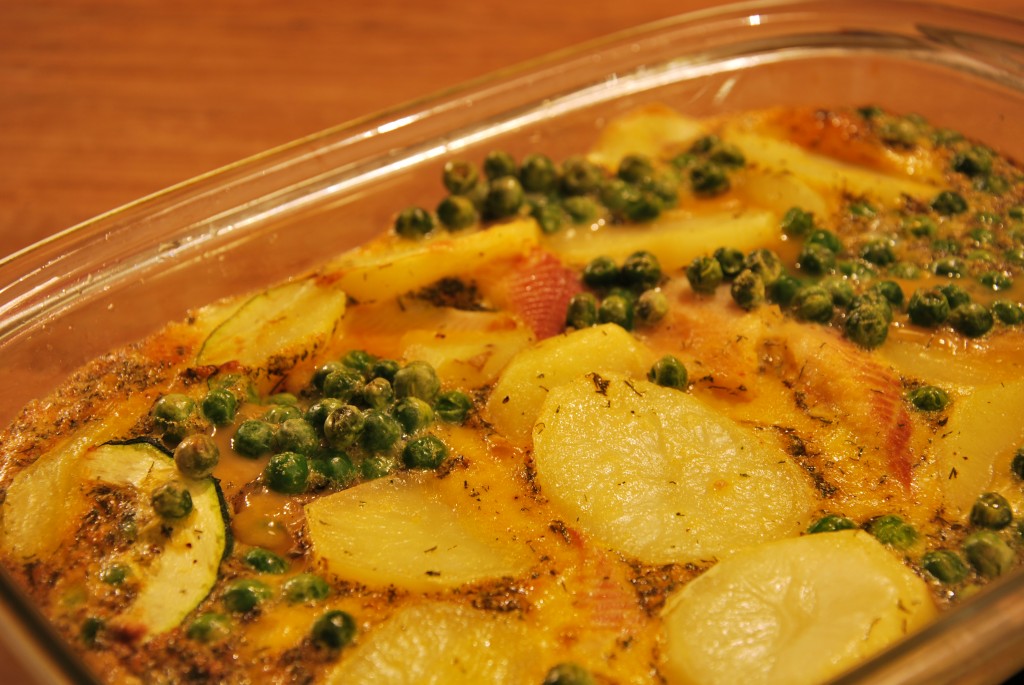 frittata