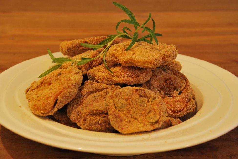 Quick & easy: makkelijke viskoekjes van zalm