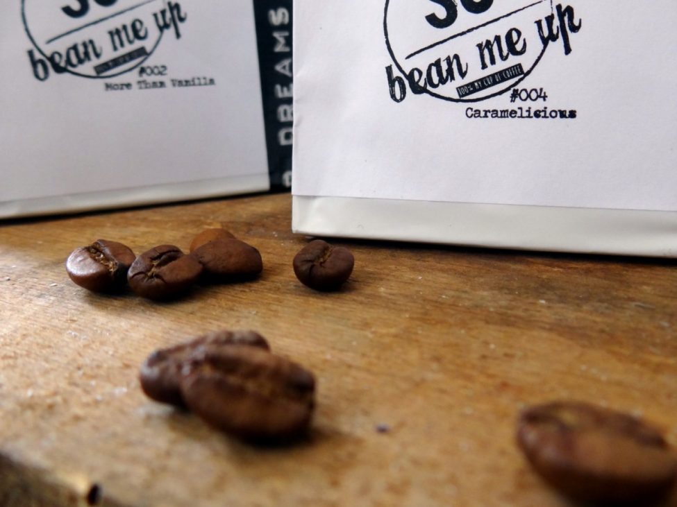 Review: Let’s go hazelnuts!