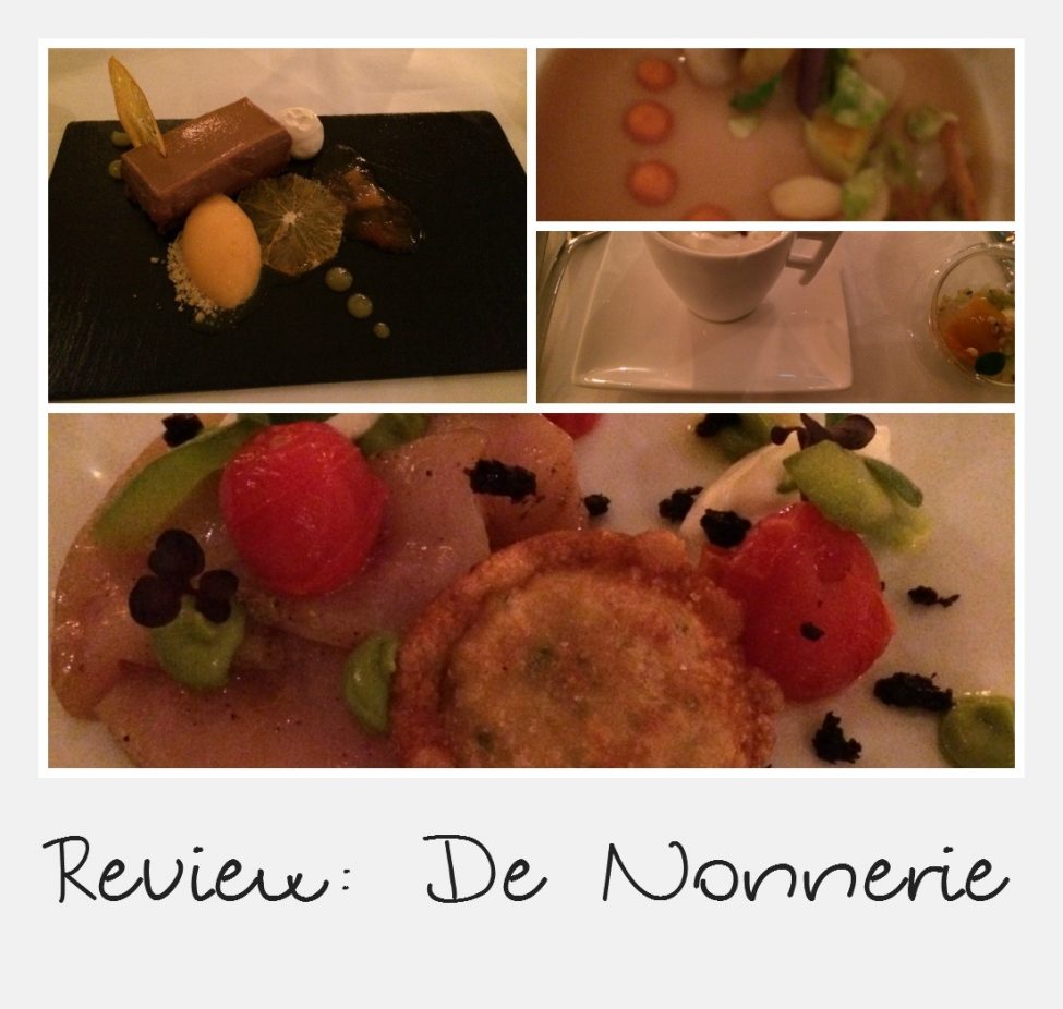 De Nonnerie