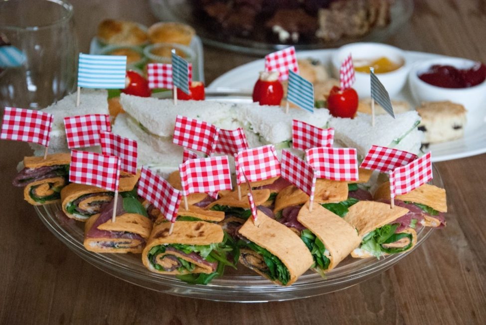 High tea tips en inspiratie