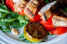 Quick & easy: balsamico kip met dank aan Donna Hay