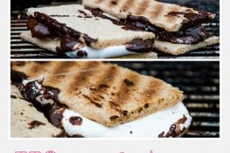 Amerikaanse s’mores