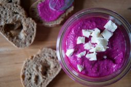 Makkelijke & snelle bietenspread maken