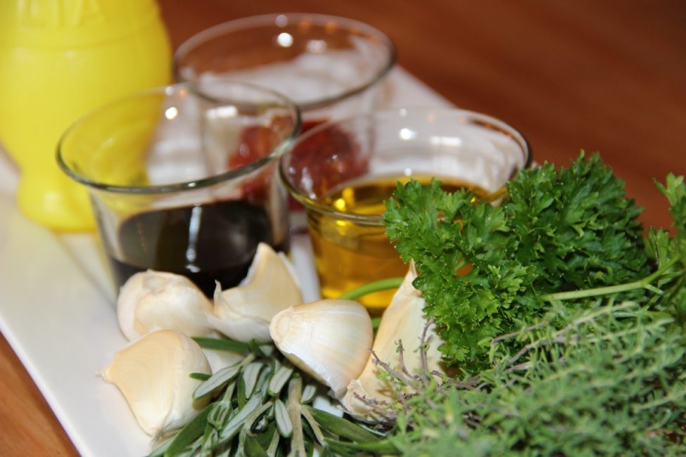 Technieken: het geheim van goede marinades
