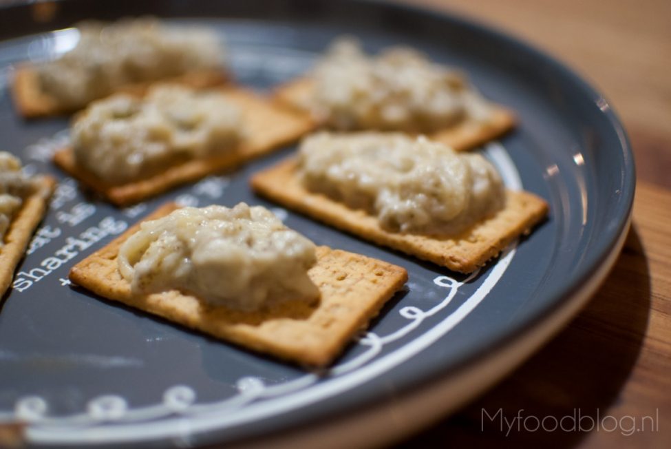 Baba ganoush