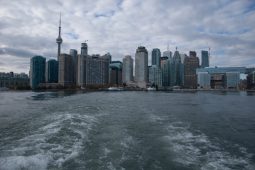 Eten in Toronto