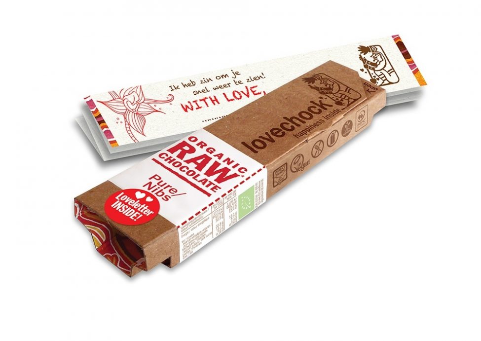 Valentijn winactie #4: 5 x Lovechock