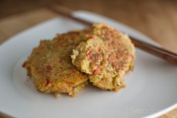 Krabkoekjes