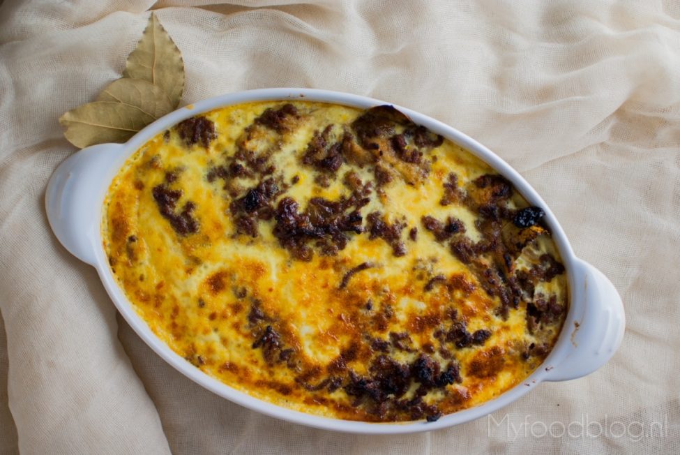 Bobotie