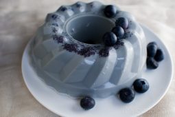 Recepten van oma: bavarois