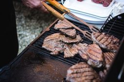 De 8 beste barbecue tips
