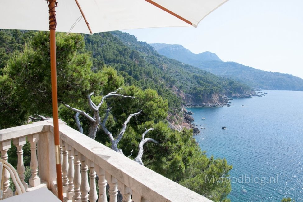 Eten & sightseeing in Soller (Mallorca)