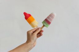 Trending: Slowjuice ijs