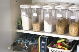8 items die altijd in mijn voorraadkast staan