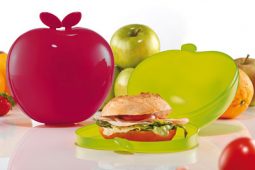 6 x keer lunchen in stijl: de coolste lunch boxes!