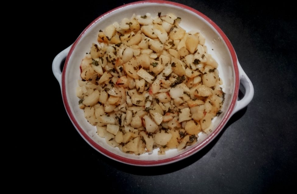 Batata Harra