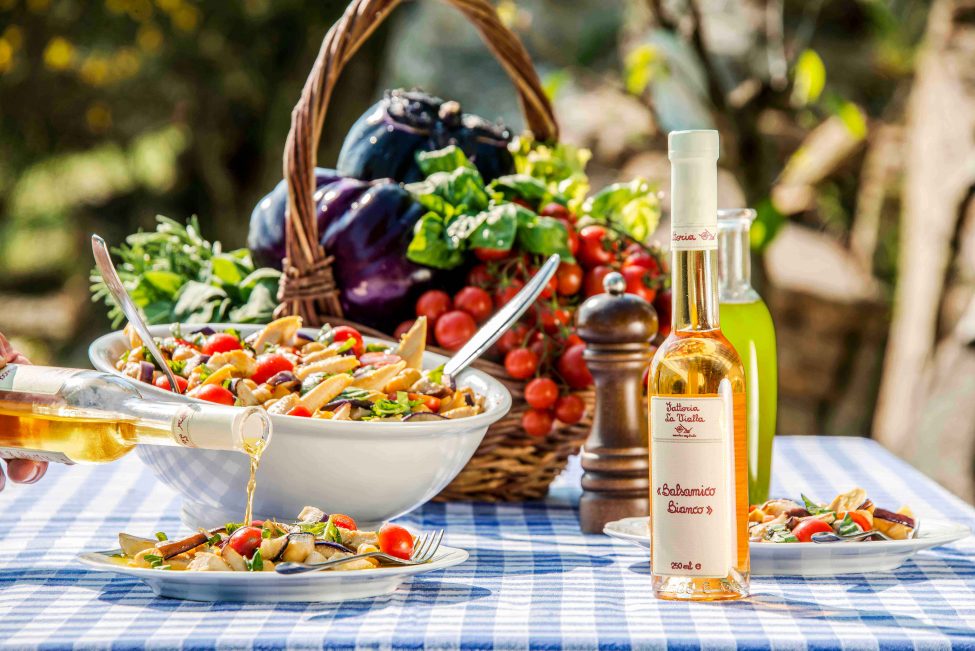 Win: een Italiaans pakket van Fattoria La Vialla
