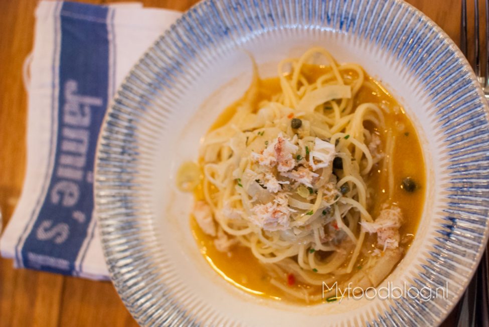 Jamie’s Italian