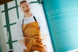 Jamie’s super food voor elke dag
