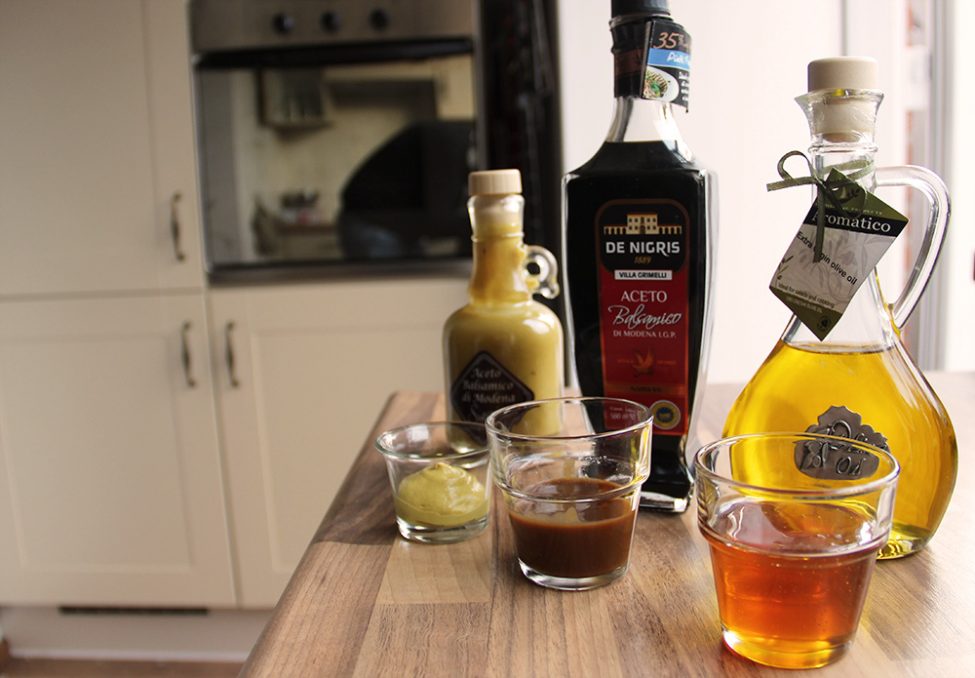 Dressings: hoe maak je lekkere dressings?