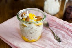 Bircher muesli