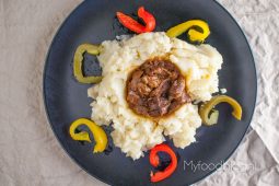 Oma’s recepten: goulash