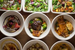 Nieuw in Utrecht: de bezorgdiensten Foodora en Deliveroo