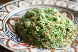 Tabouleh