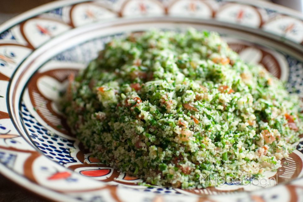 Tabouleh