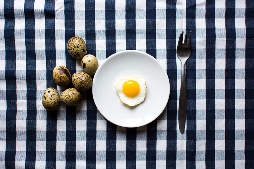 8 x lekkere paasbrunch recepten