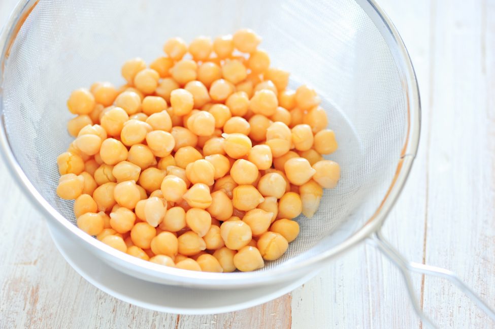 De 8 lekkerste kikkererwten recepten