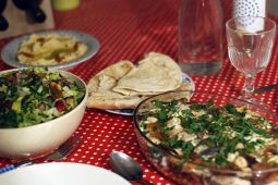 Fattoush