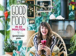 Good food in 20 minuten – gezond zonder gedoe