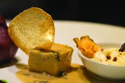 De leukste restaurants in een wandeling
