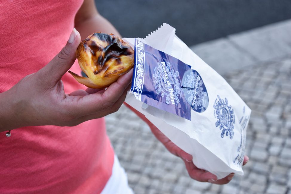Pastéis de Belém
