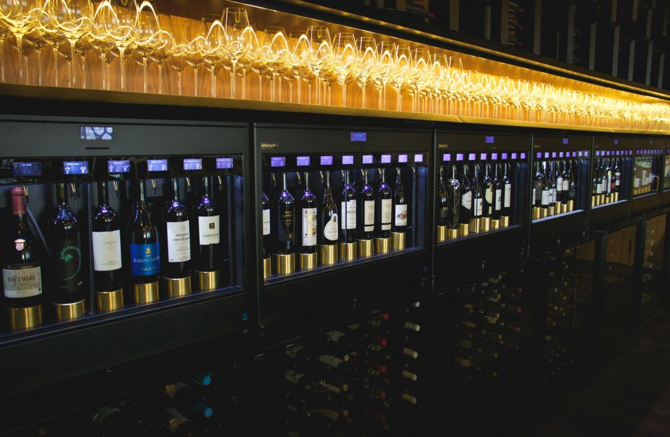 Sommelier