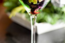 Garnalencocktail met appel