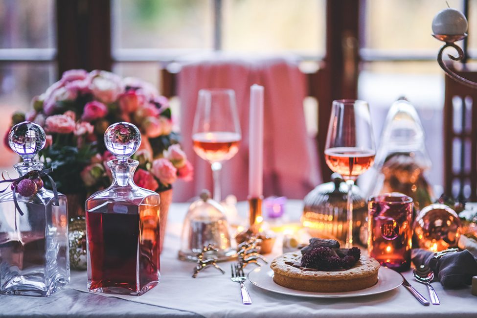 Myfoodblog’s grote kerstdiner