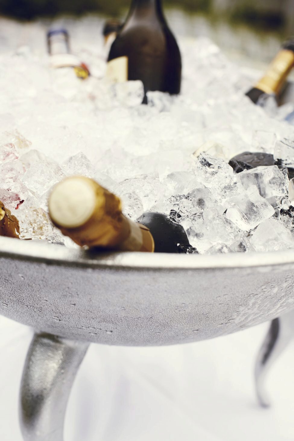 Binnenkijken: dit zijn de 12 duurste restaurants ter wereld!