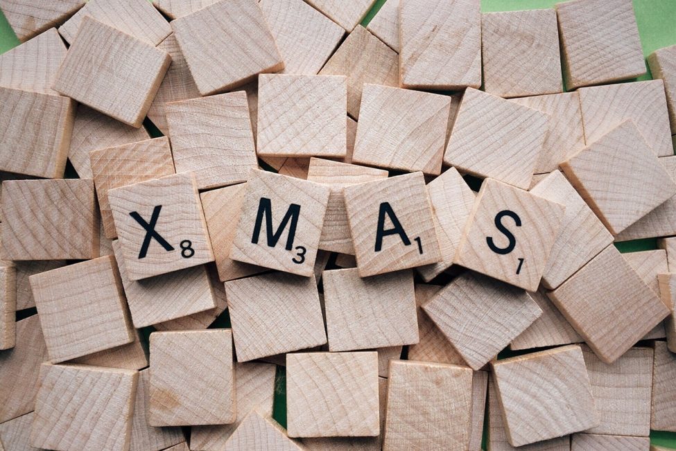 Wat te doen met kerst 2017? Countdown to Christmas!