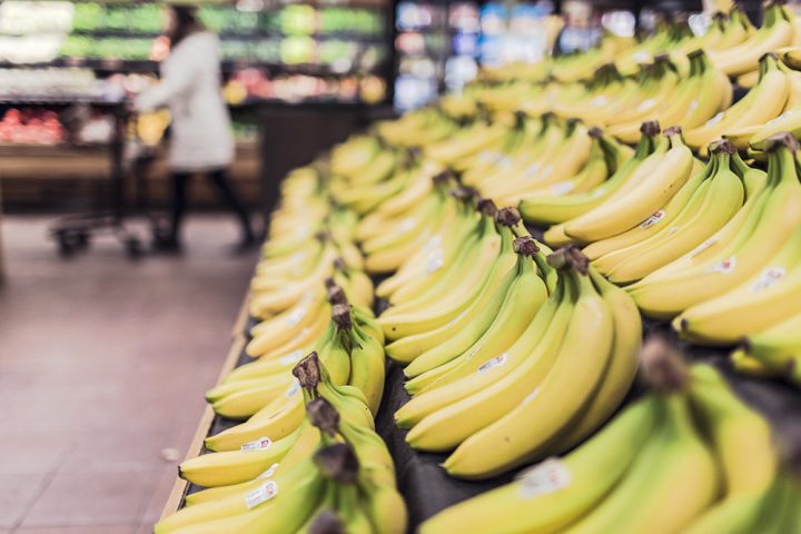 19 recepten die je kunt maken met (over)rijpe bananen - My Food Blog