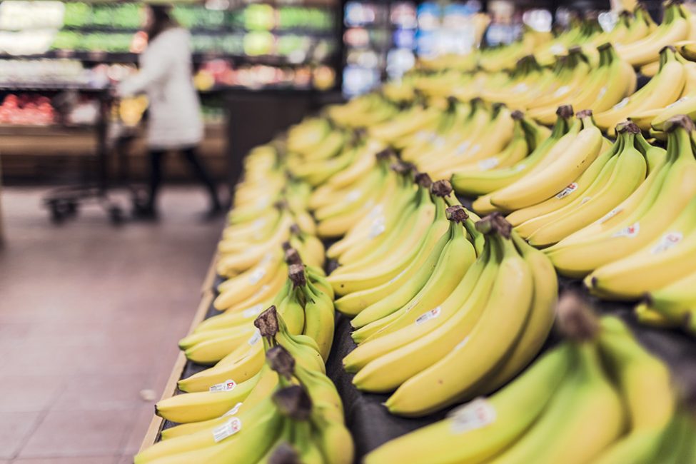 19 recepten die je kunt maken met (over)rijpe bananen