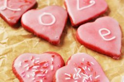 Originele valentijnscadeaus voor foodies