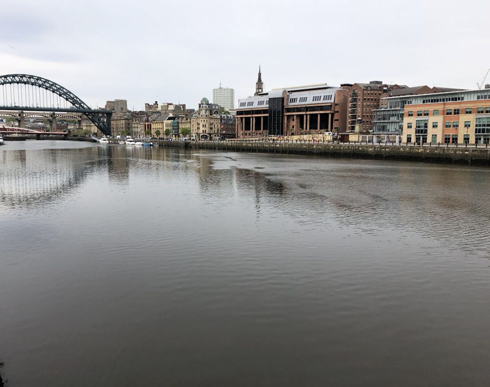 Stedentrip Newcastle: de leukste activiteiten en restaurants